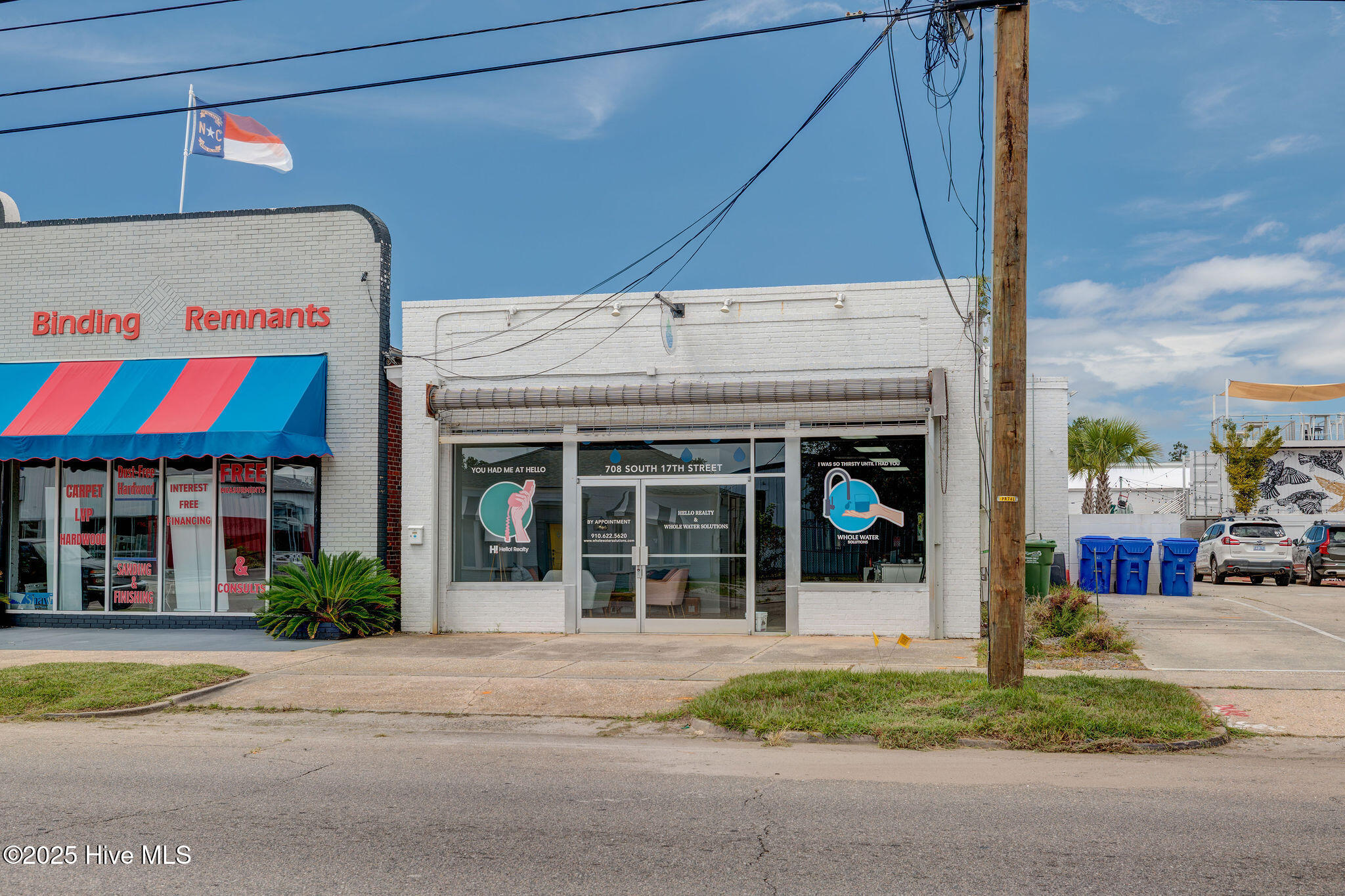 708 S 17th Street 201, Wilmington, NC 28401