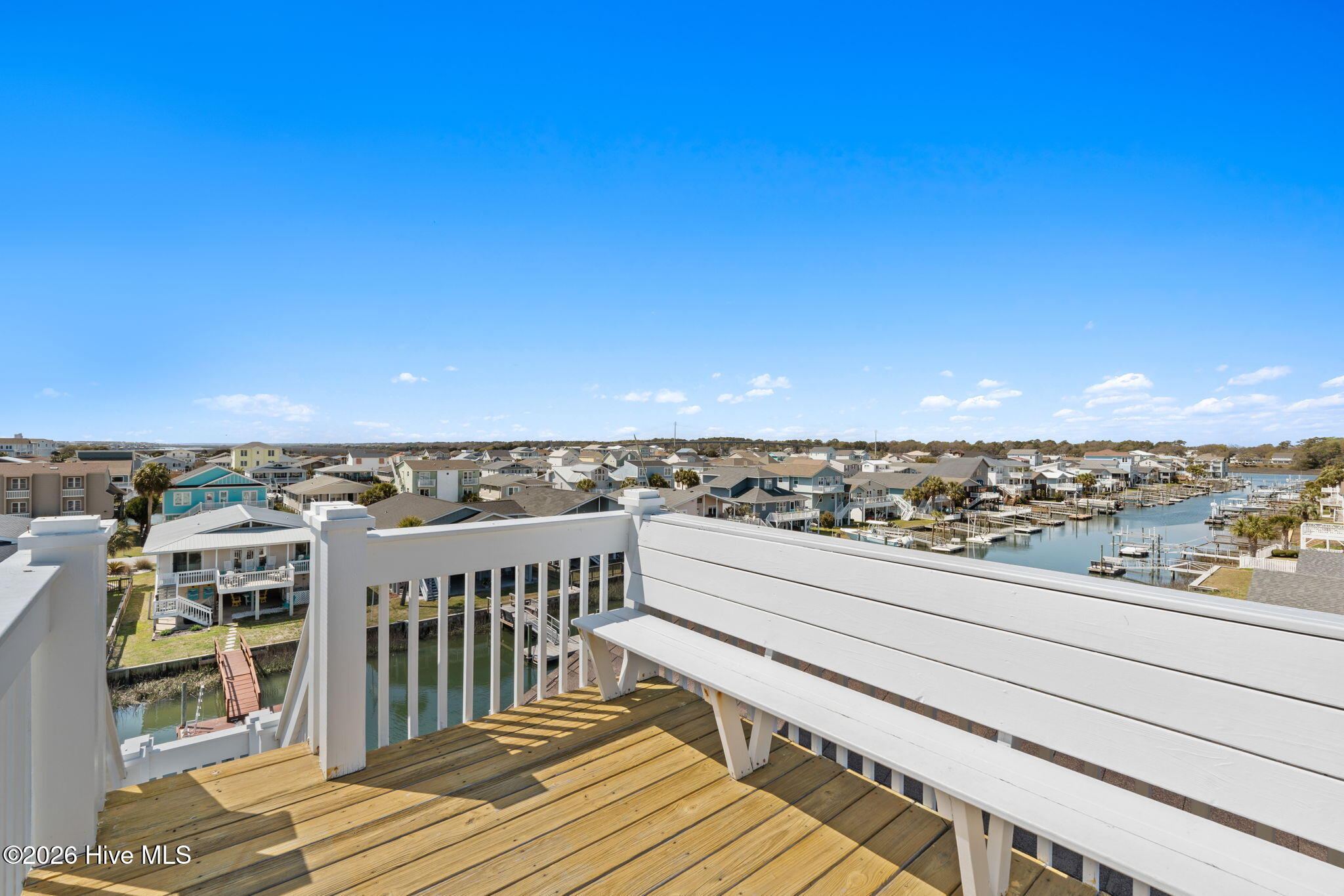 41 Wilmington Street, Ocean Isle Beach, NC, 28469