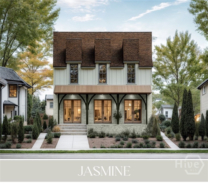 Property at 2805 Electric Avenue