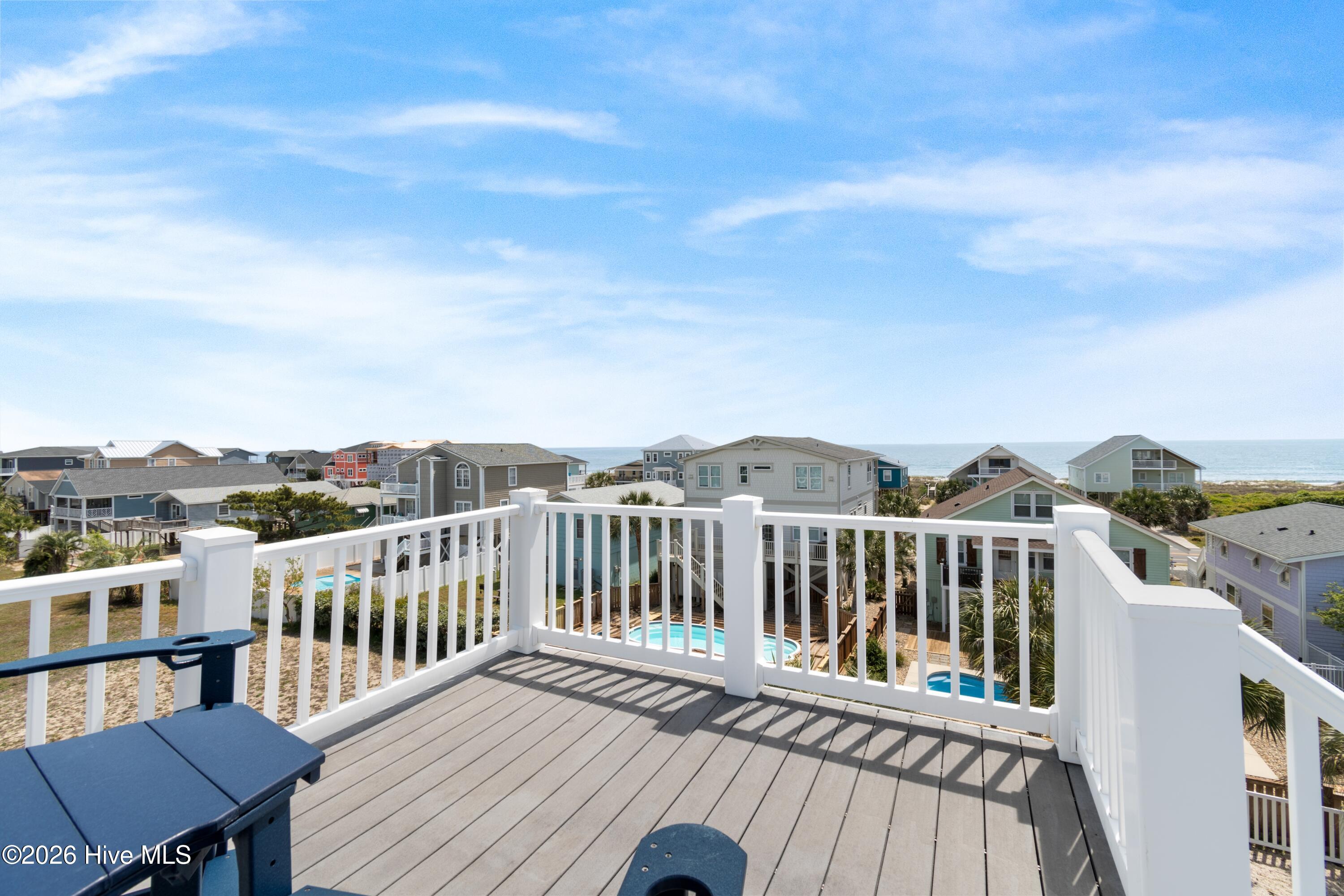 197 Brunswick Avenue W, Holden Beach, NC, 28462