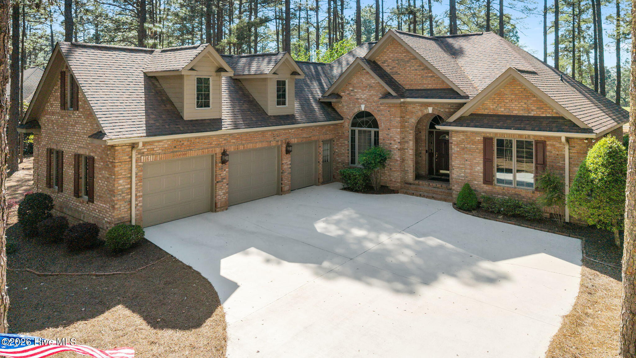28 Abbottsford Drive, Pinehurst, NC 28374 Listing Photo  1