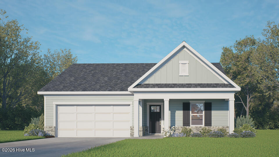 250 Lake Tyler Drive,New Bern