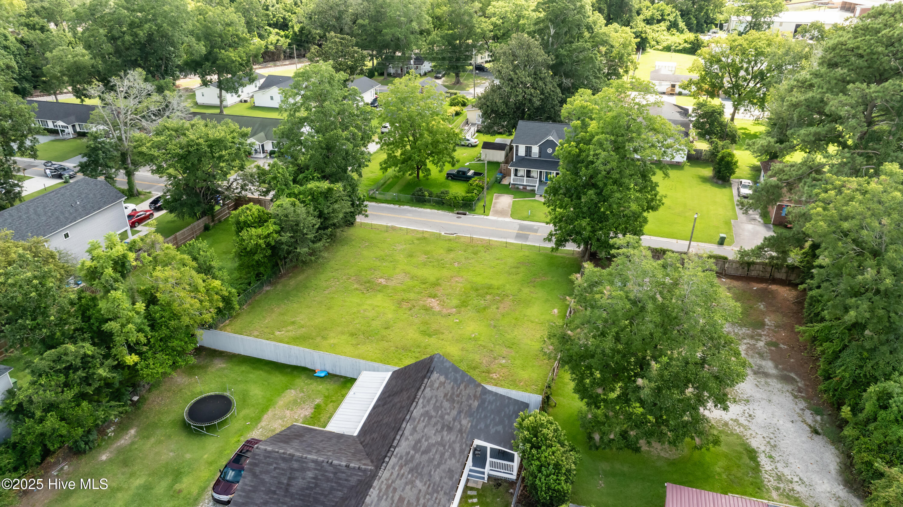 109 & 113 Clay Street, Wilmington, NC, 28405