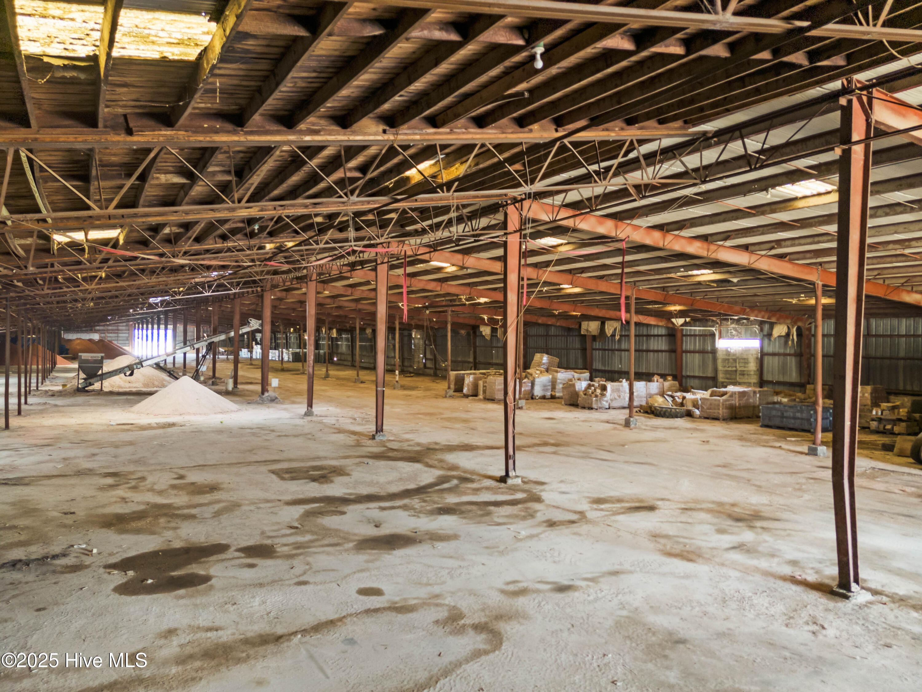 211 S Canal Street, Whiteville, NC, 28472