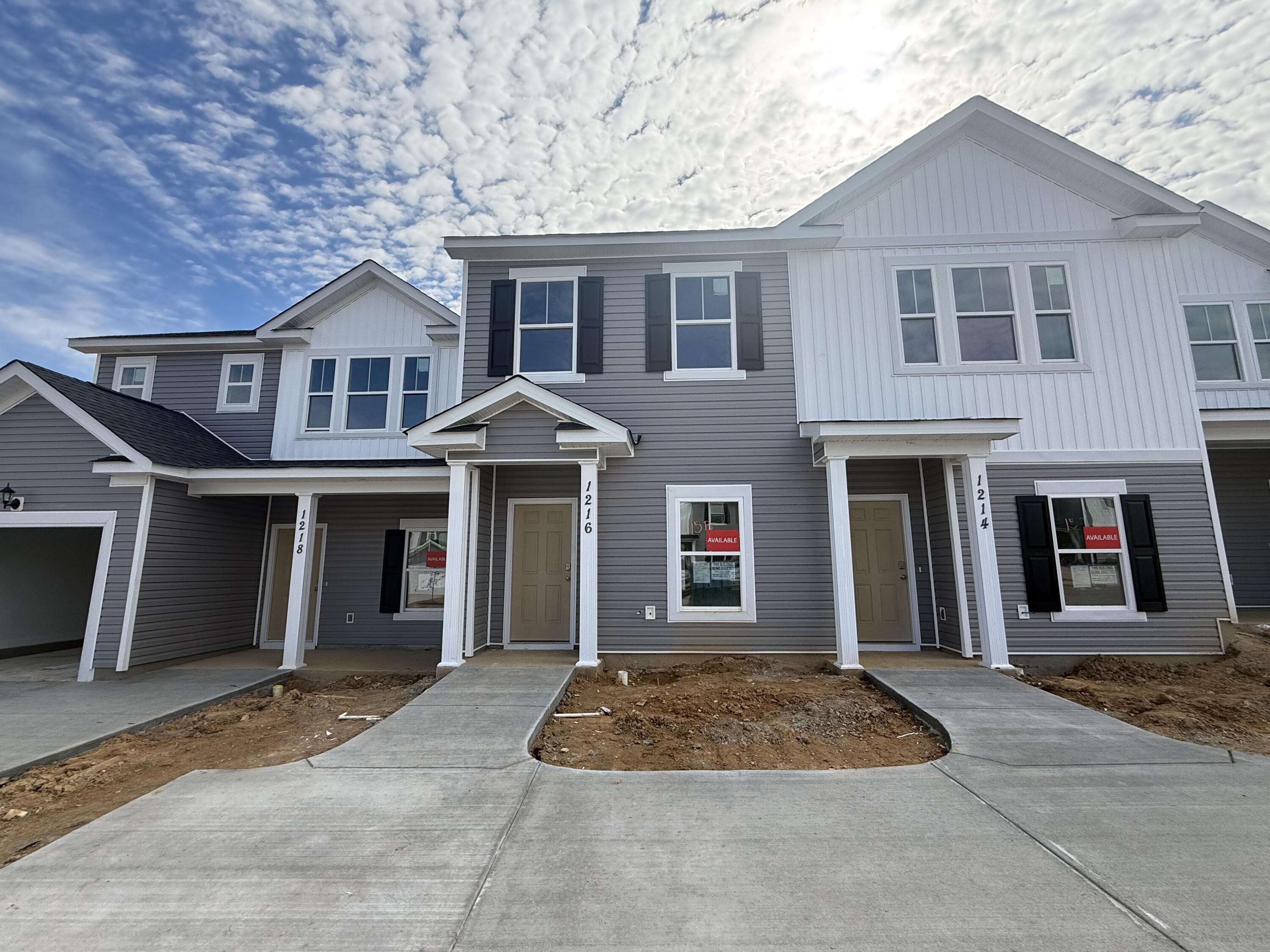 Homes for sale in Grovetown, GA | 1216 Vail Dr #15b, Grovetown, GA 30813 | MLS# 549487