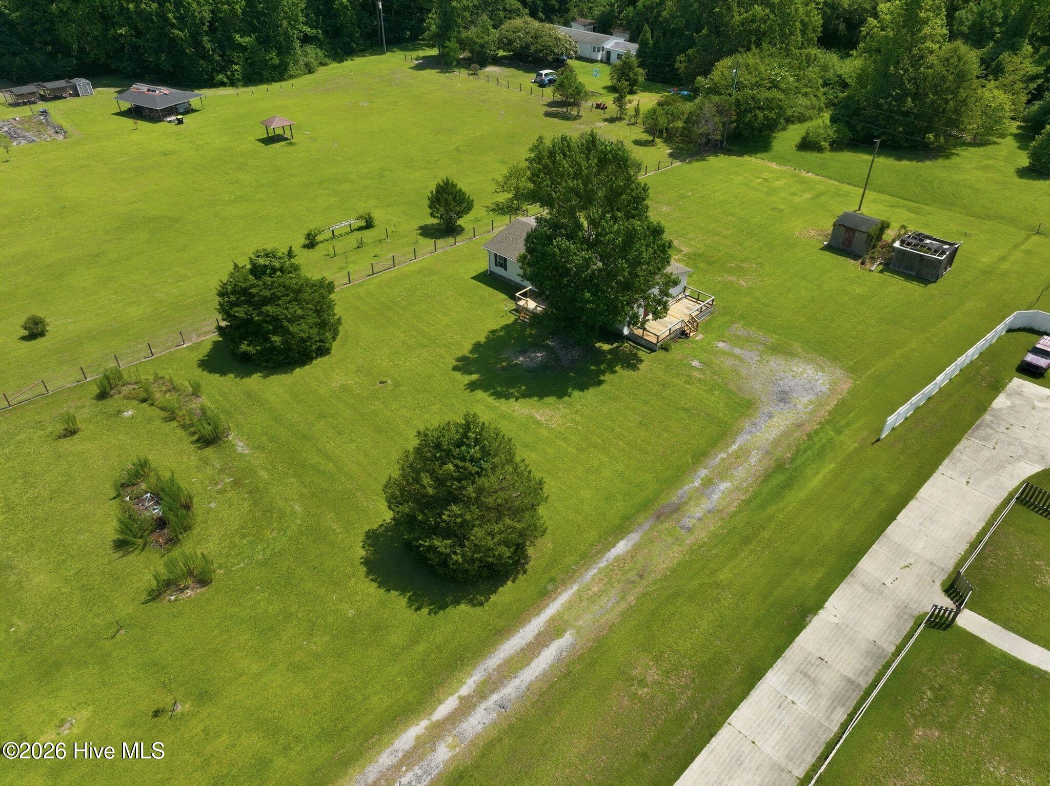 931 Haw Branch Road,Beulaville
