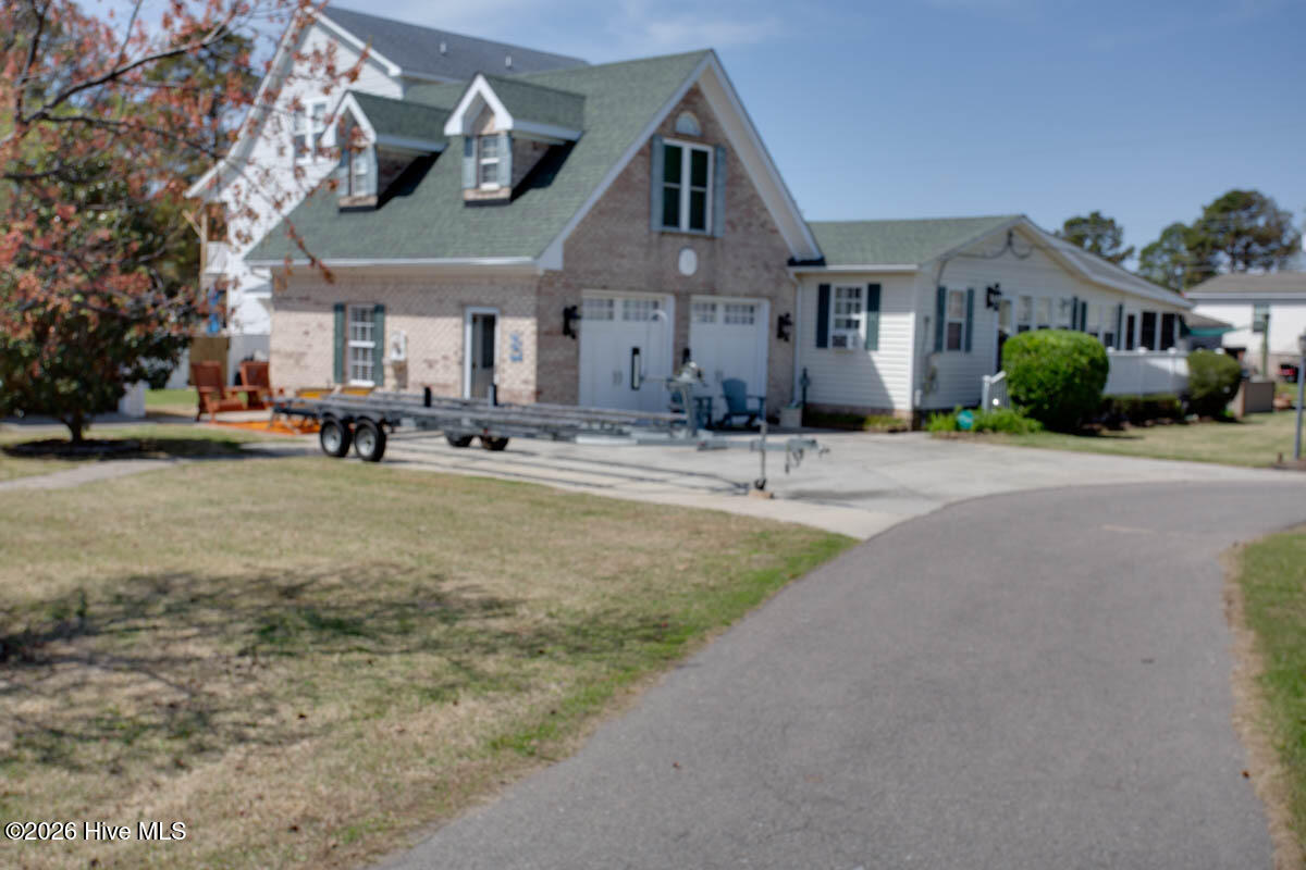 153 Shell Drive, Grandy, NC, 27939