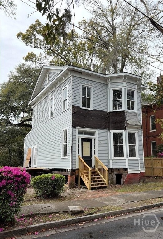 Homes for sale in Savannah, GA | 217 E 38th St, Savannah, GA 31401 | MLS# SA348676