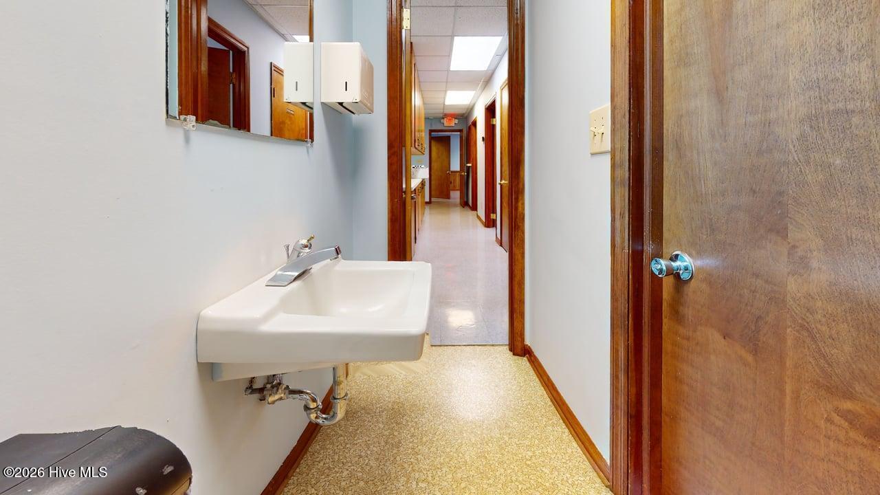 224 Memorial Drive UNIT A, Jacksonville, NC, 28546