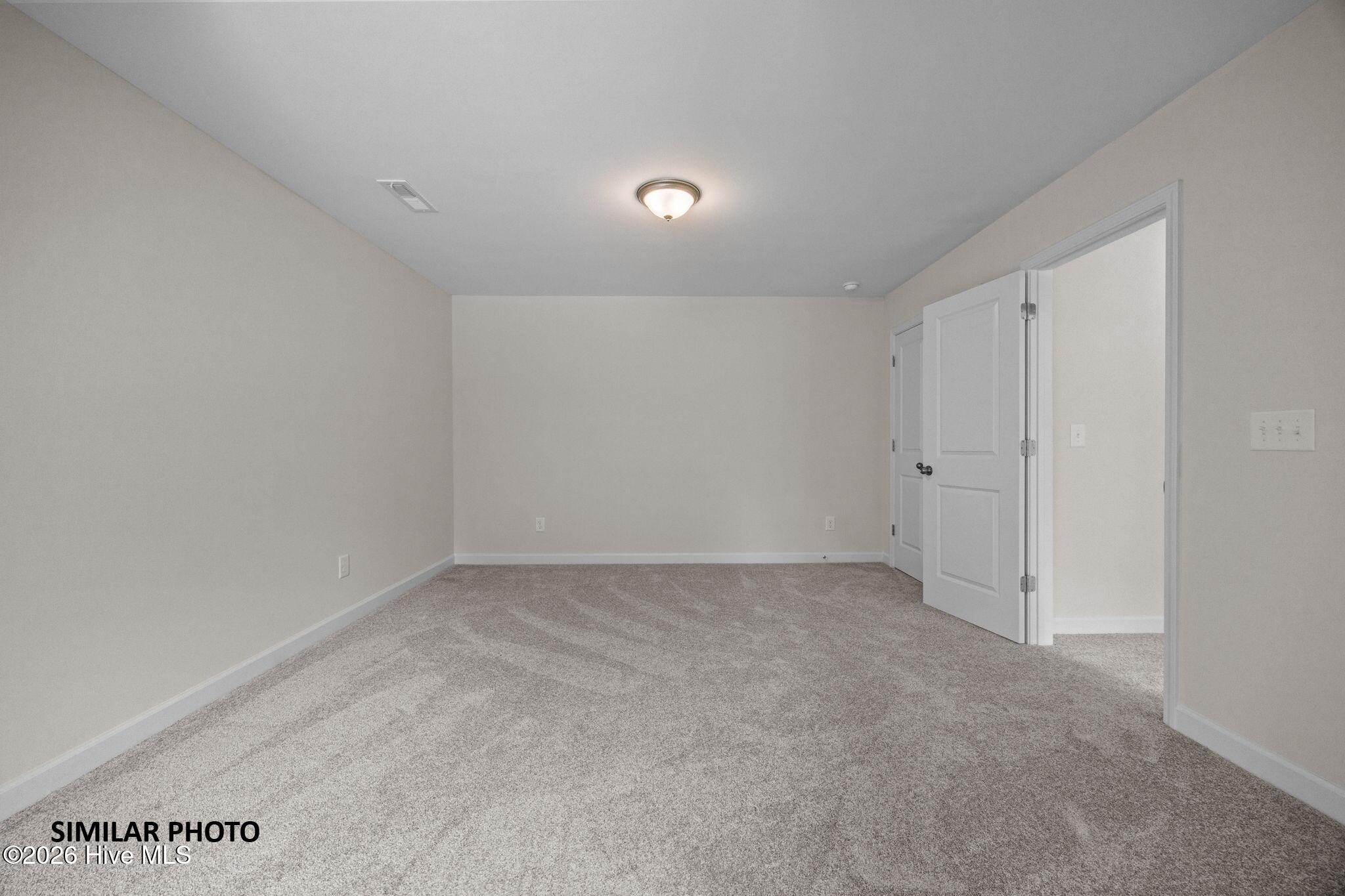 706 N Pebble Branch Court #119,Holly Ridge