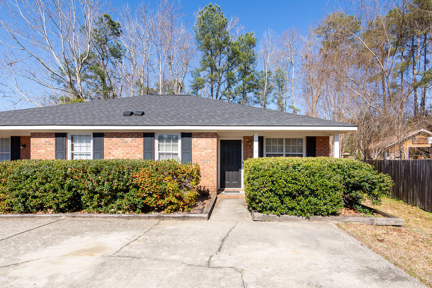 128 Chandler Drive UNIT C, Greenville, NC, 27834