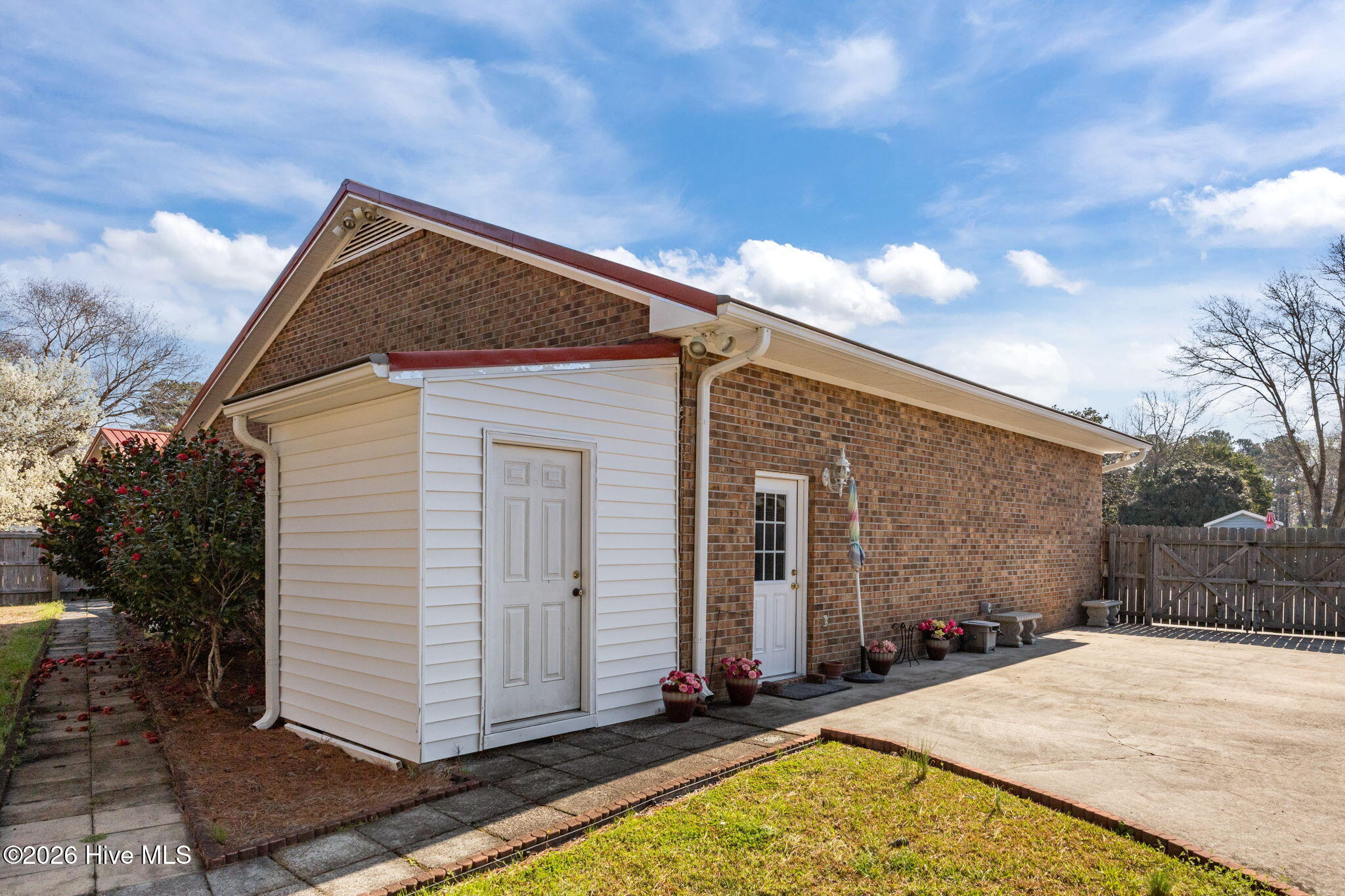 209 Sweetbriar Lane, Havelock, NC, 28532