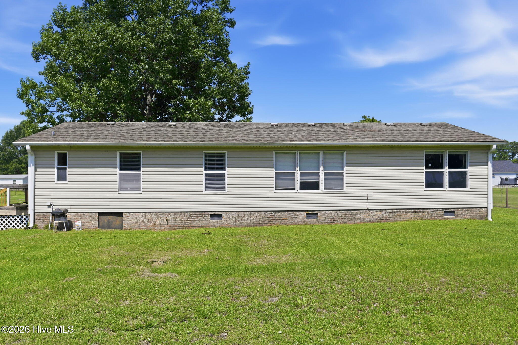 931 Haw Branch Road,Beulaville