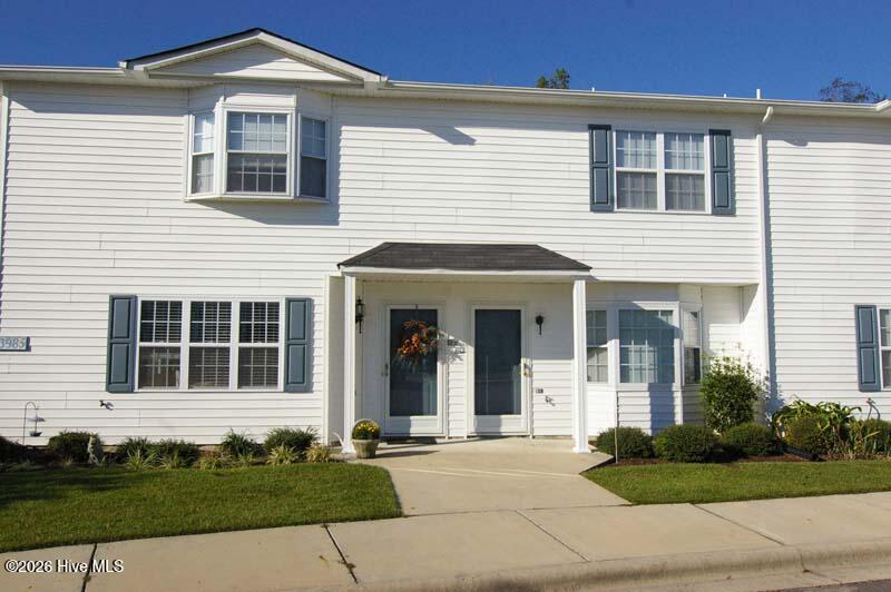3979 Sterling Pointe, Winterville, North Carolina, 2 Bedrooms Bedrooms, 5 Rooms Rooms,3 BathroomsBathrooms,Townhouse,For sale,Sterling Pointe,100550185