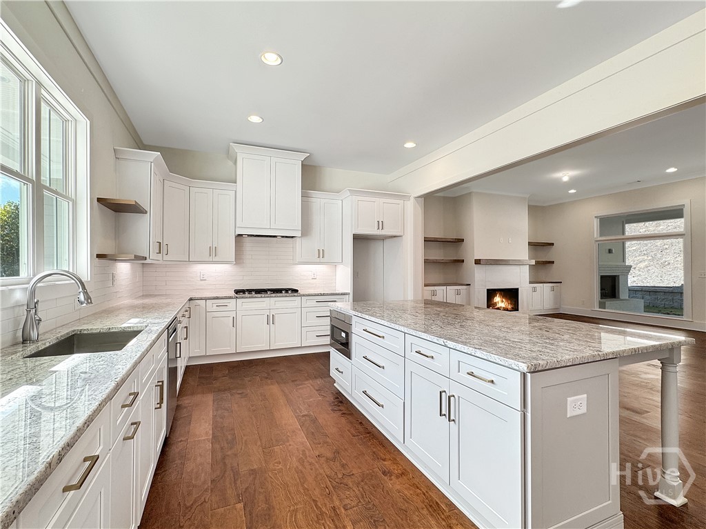 Lot 46 Woodland Court, Waverly, GA, 31565