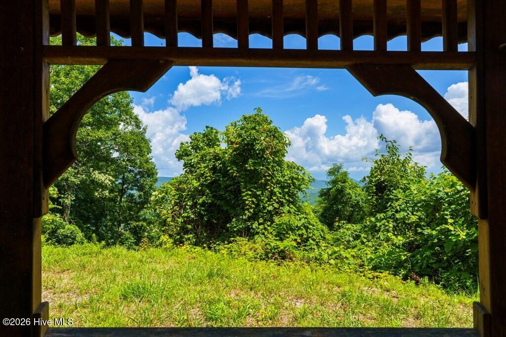 Exterior photo of 235 Rios Drive, Bryson City, NC 28713. MLS: 100587749