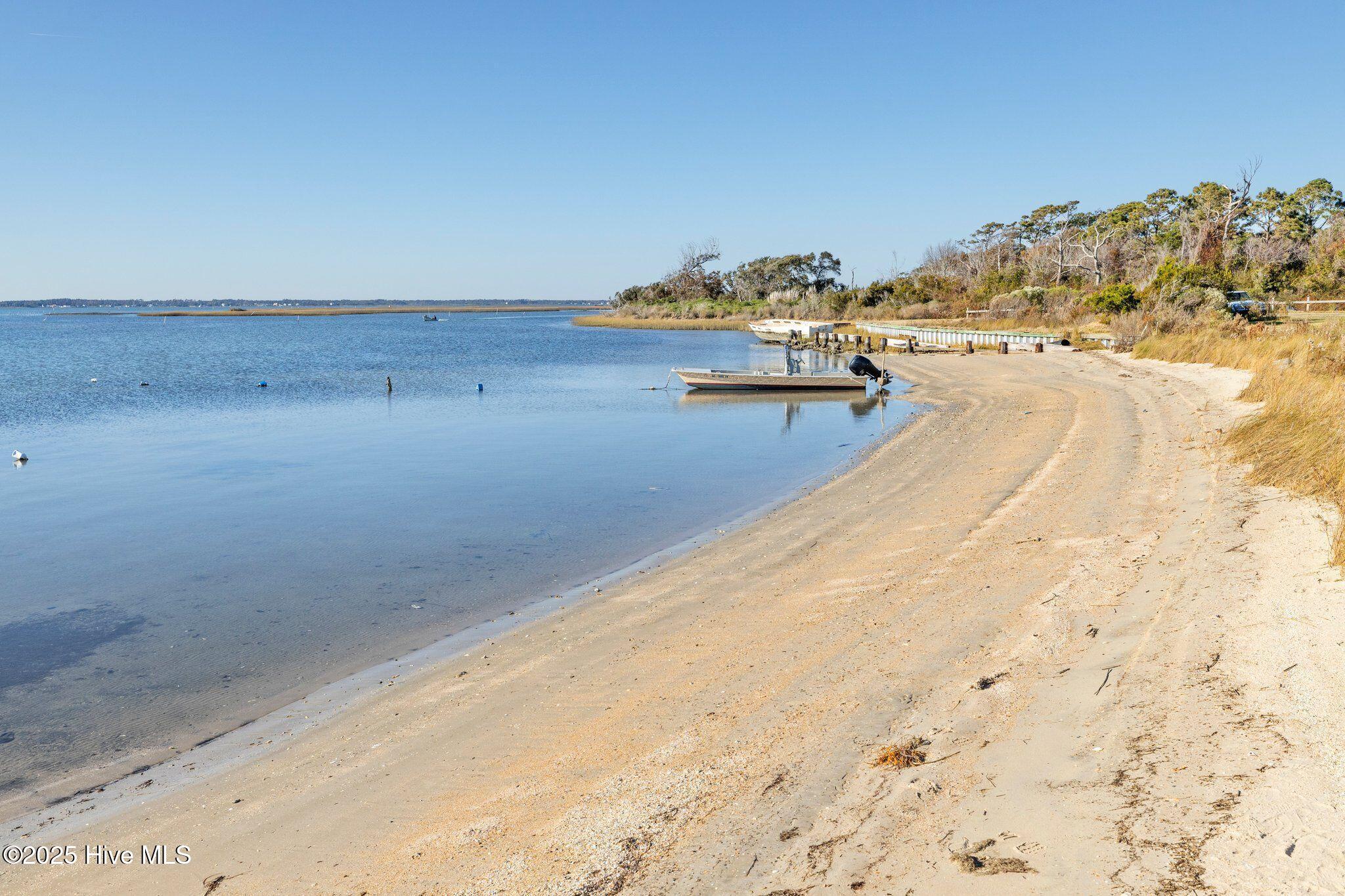 177 Huntley Road,Harkers Island