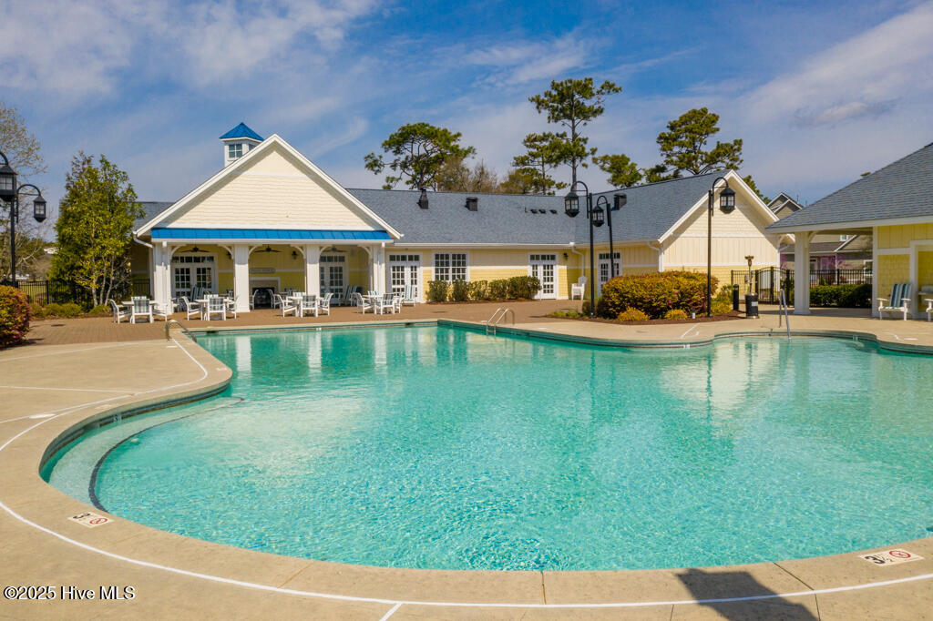 301 Lanyard Drive, Newport, NC, 28570