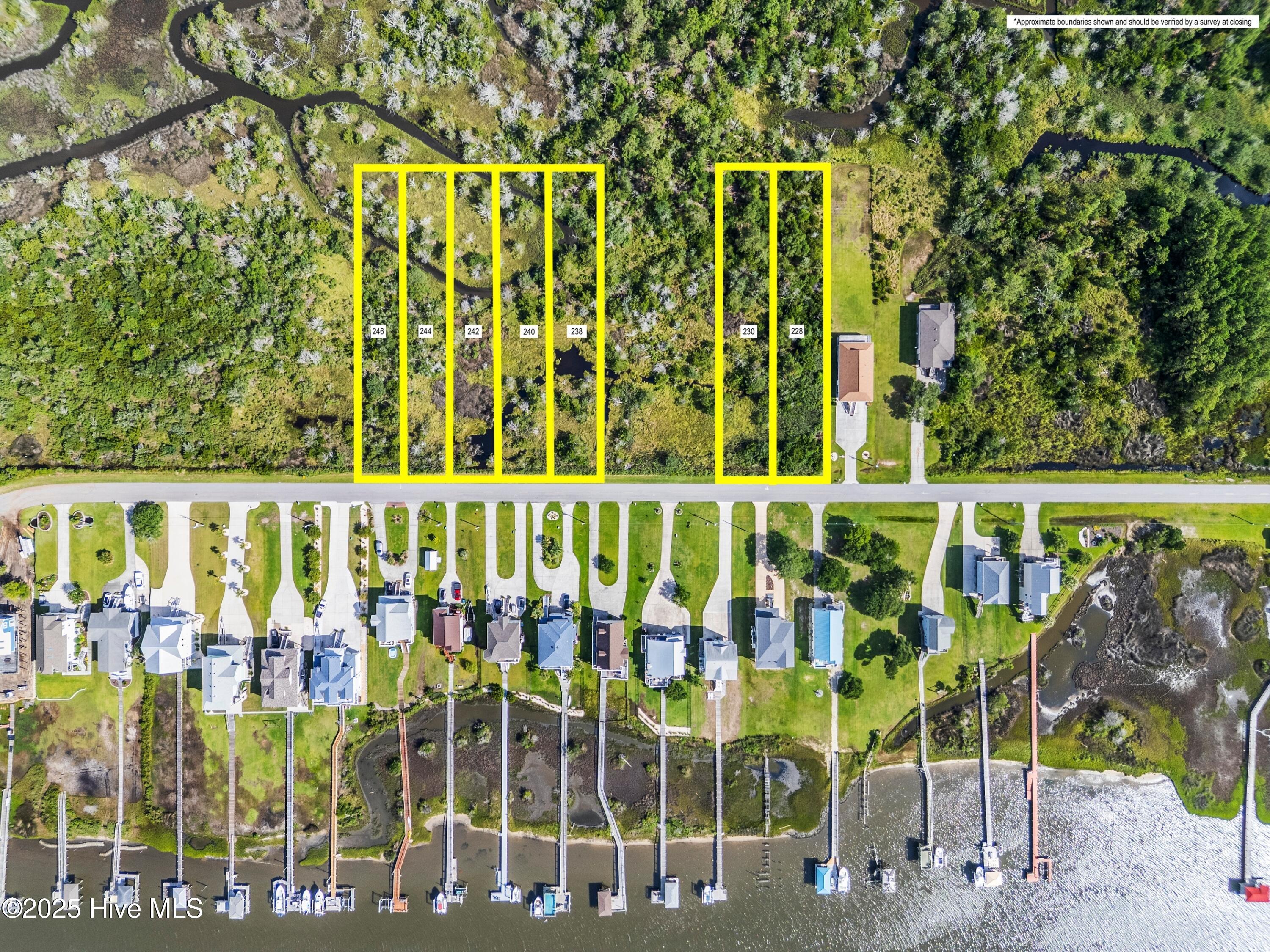 244 Waterway Drive, Sneads Ferry, NC, 28460