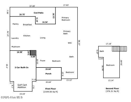 114 Antebellum Drive, Havelock, NC, 28532