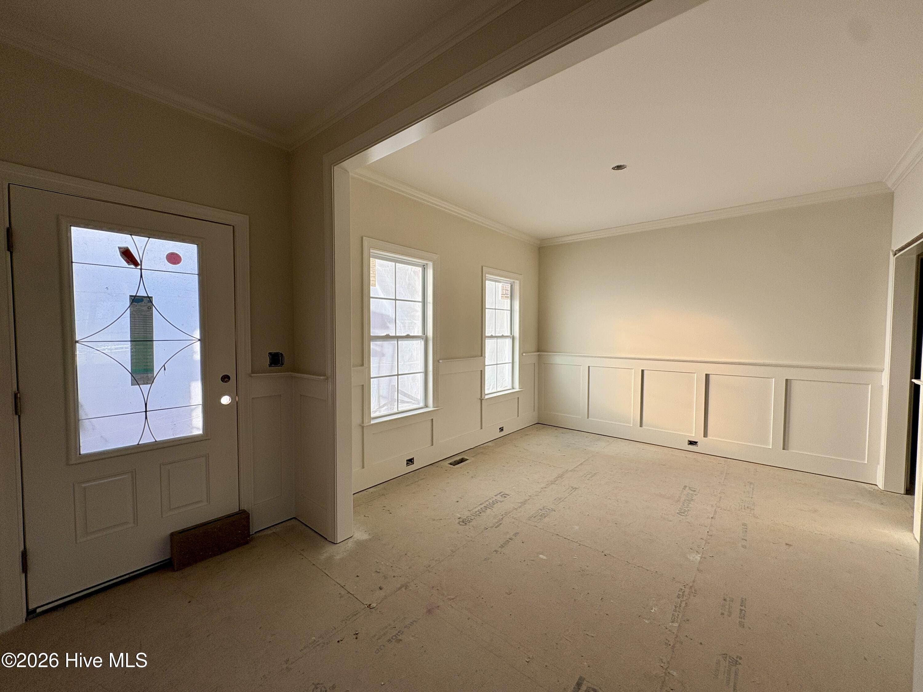 7473 Sweetwater Drive, Nashville, NC, 27856