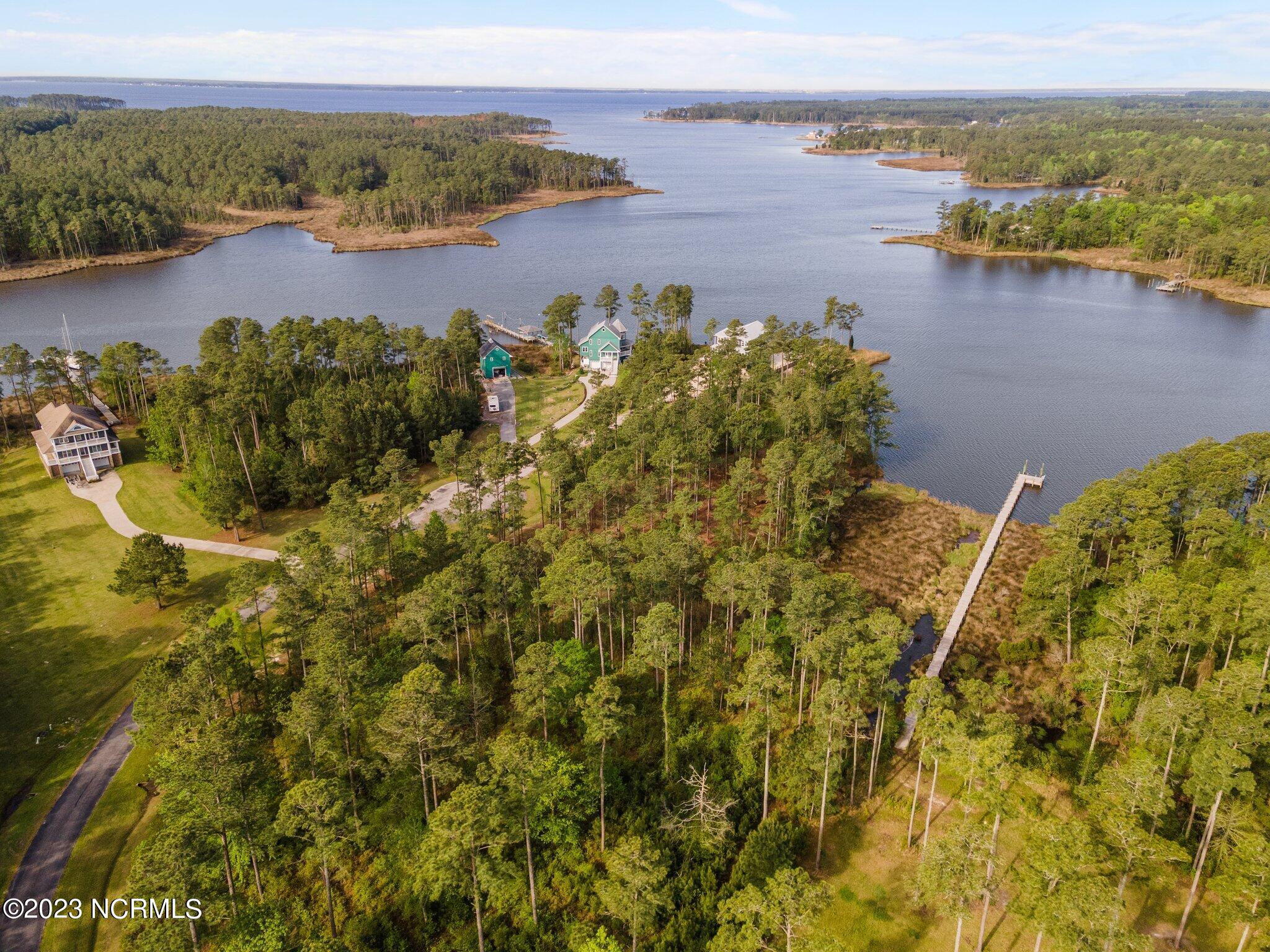 0 Shipwreck Drive, Belhaven, NC, 27810