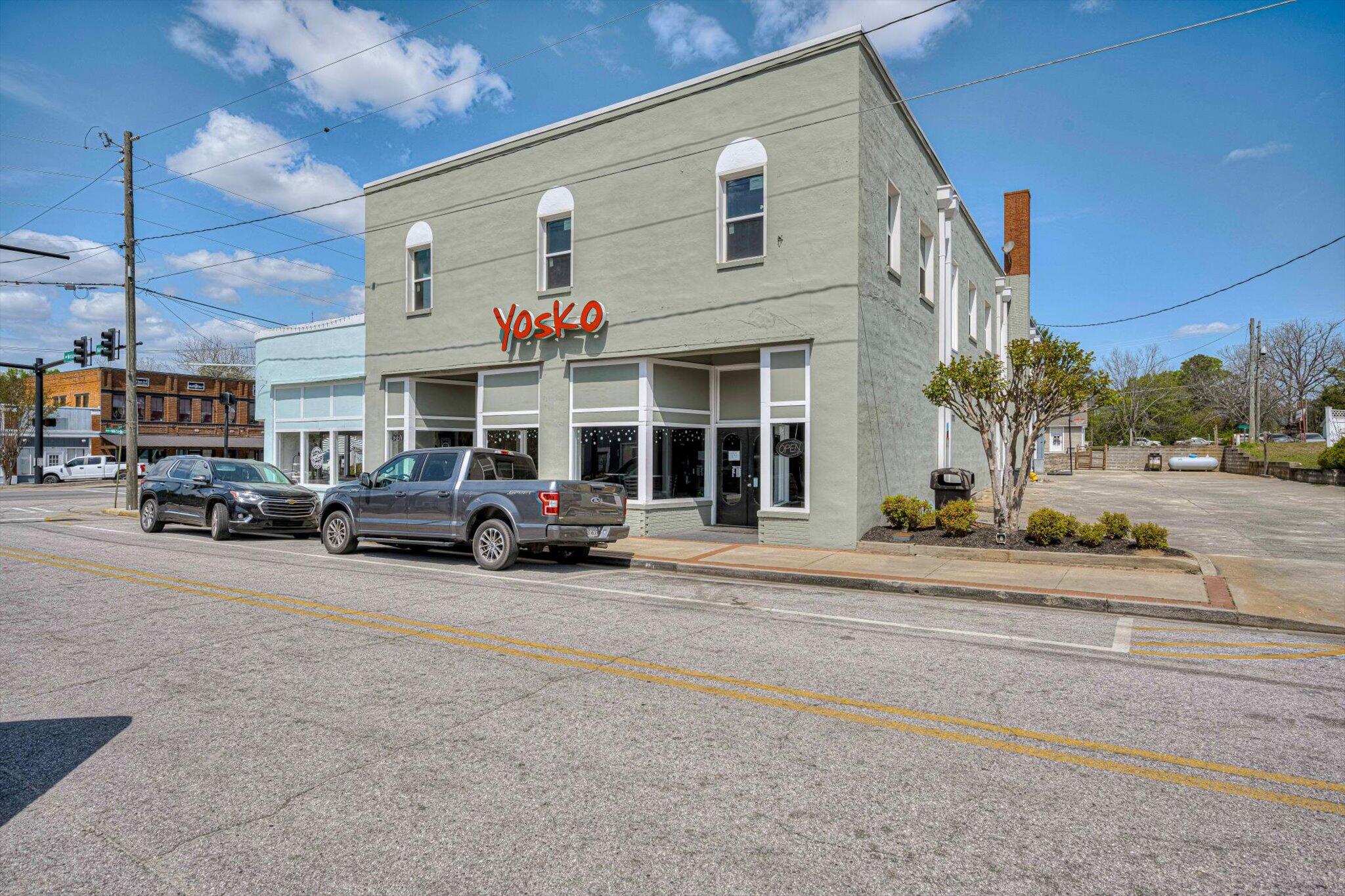 111 Main Street, Lincolnton, GA, 30817