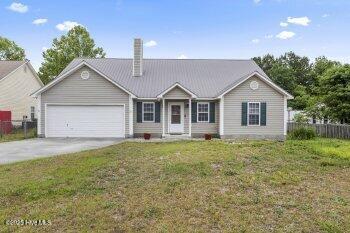 Property at 212 Quail Creek Court