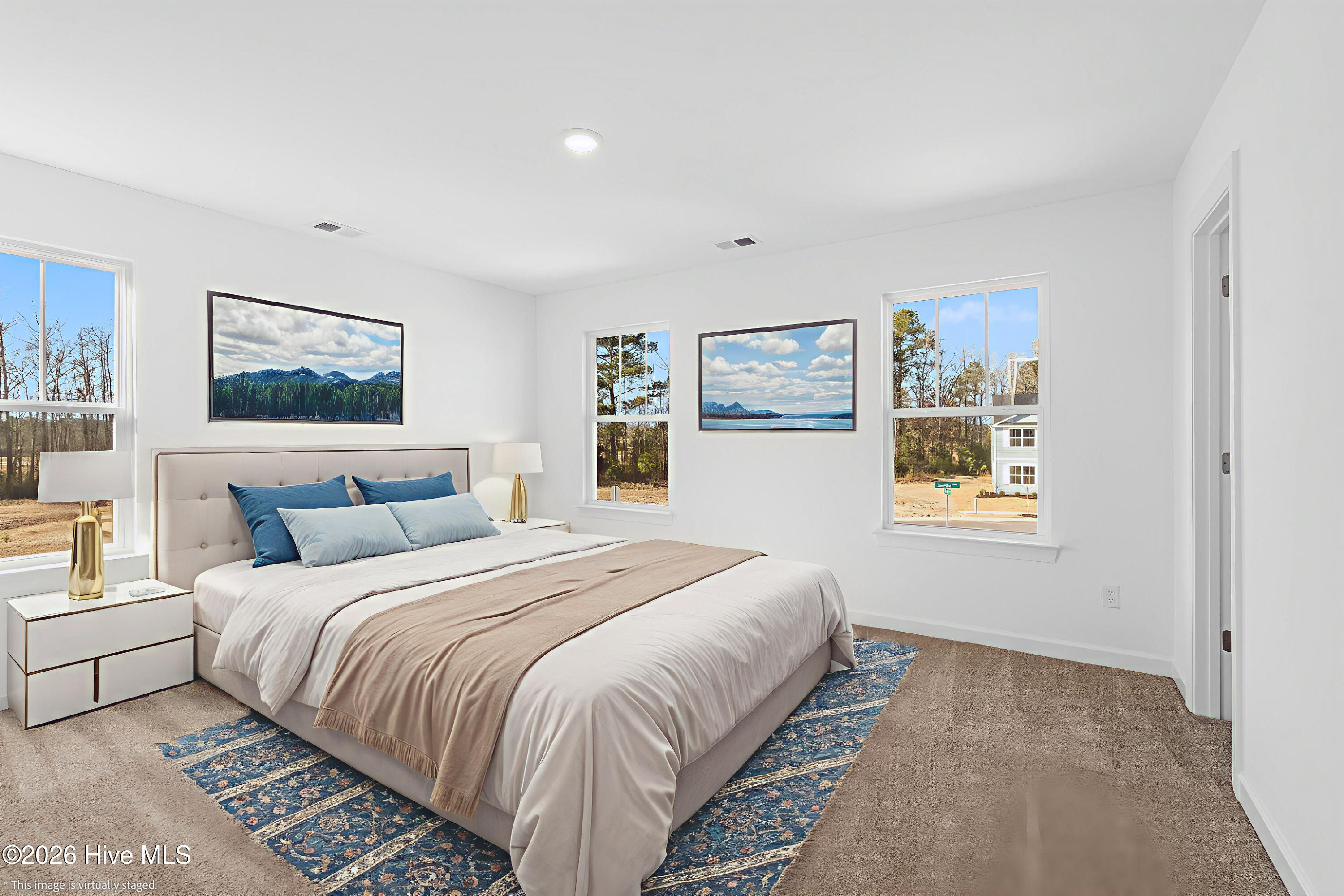 109 Jasmine Court, South Mills, NC, 27976