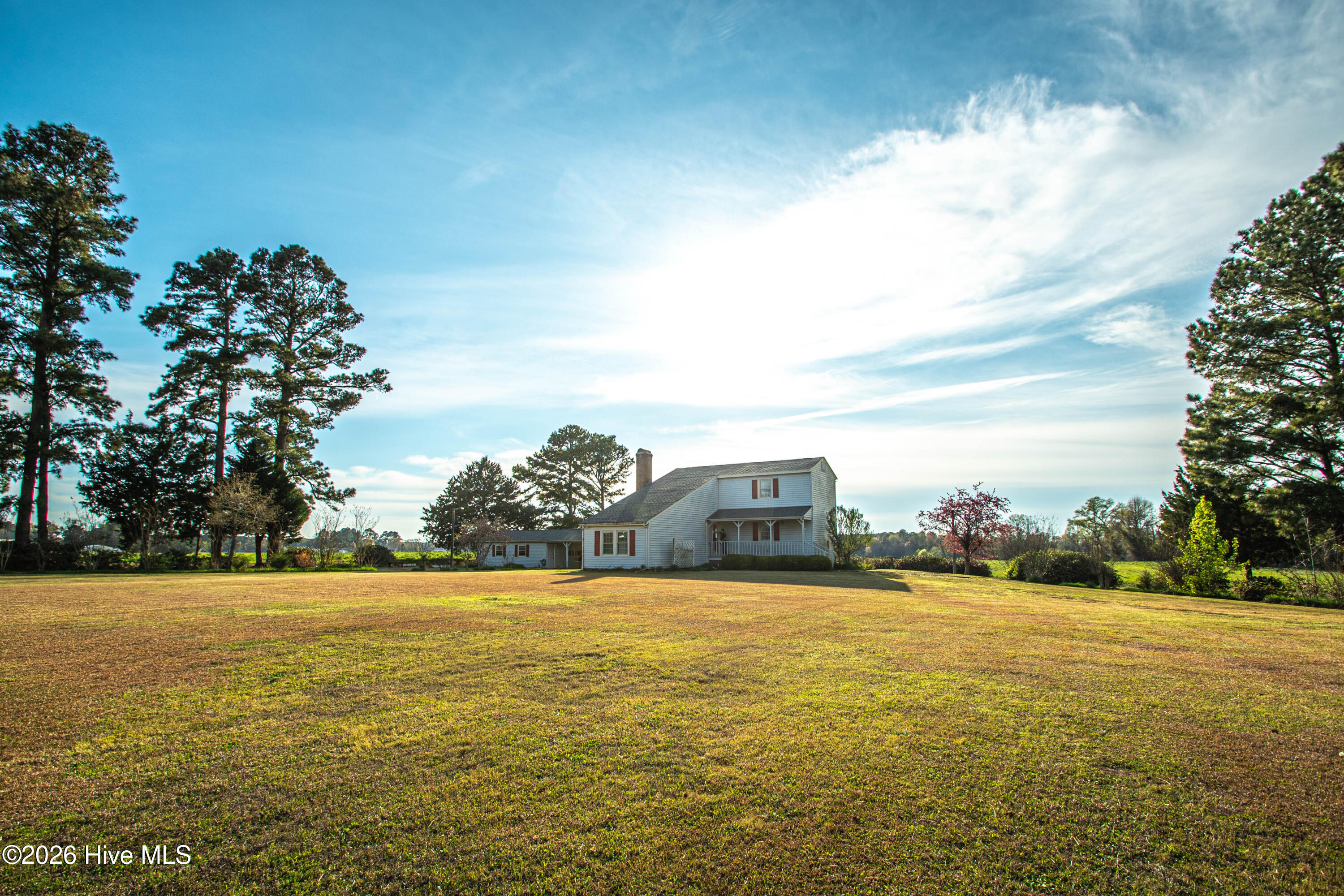 8564 S Nc 41 Highway, Wallace, NC, 28466