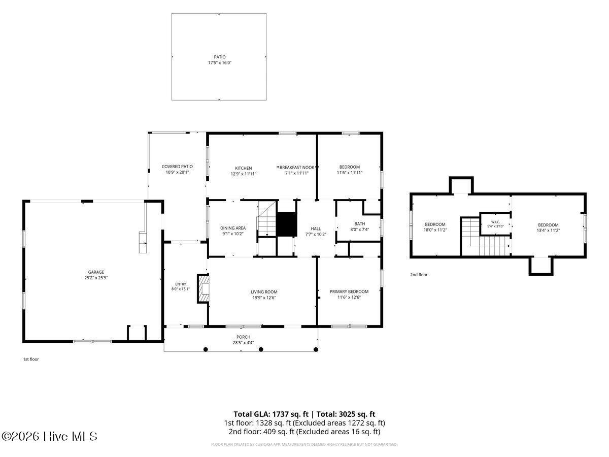 40th image of 1777 Sarecta Rd, Pink Hill, NC 28572 | MLS# 100594580