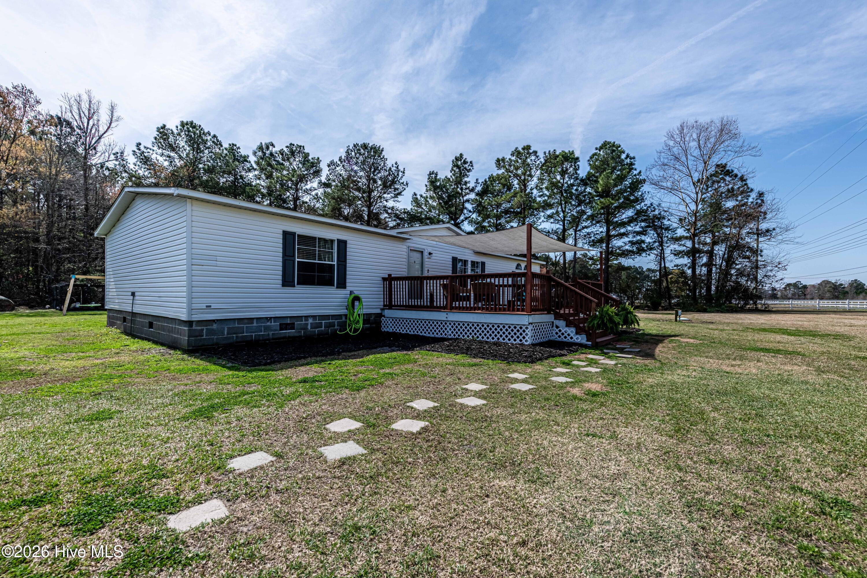 281 Dell Brock Road, Beulaville, NC