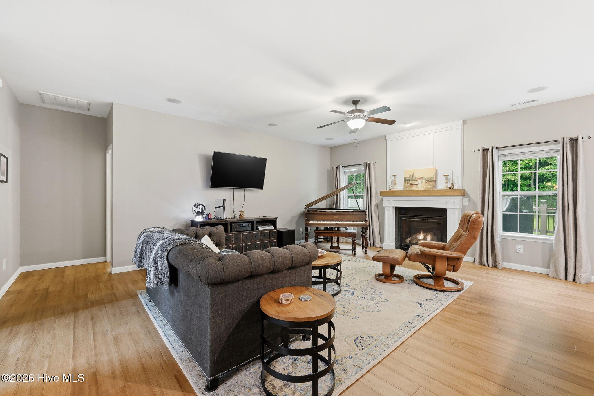 319 Palisades Way,New Bern