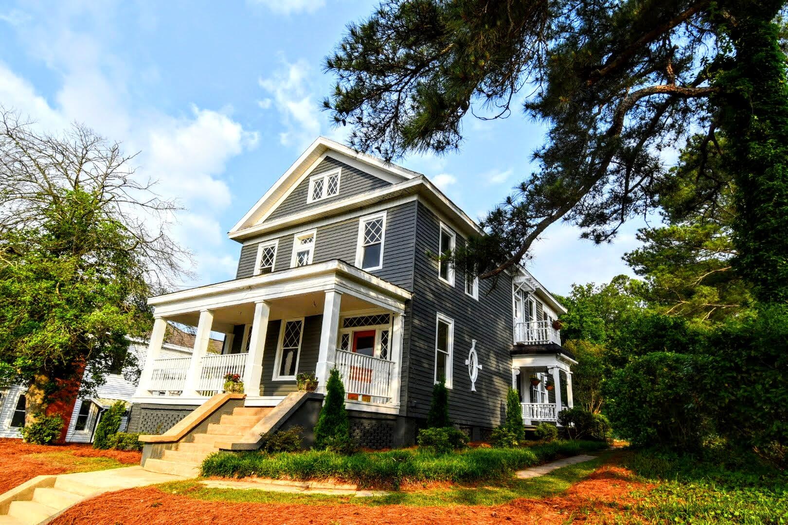 826 Georgia Avenue, North Augusta, SC 29841 Listing Photo  1