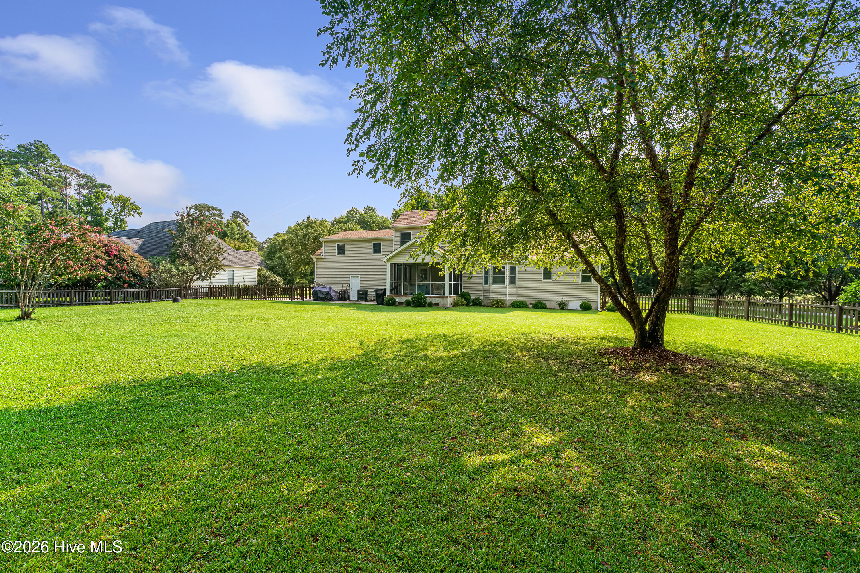 415 Hillcrest Drive,Morehead City