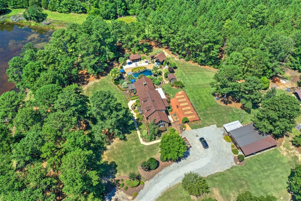 3297 Chamberlain Ferry Road, Lincolnton, GA 30817 Listing Photo  3
