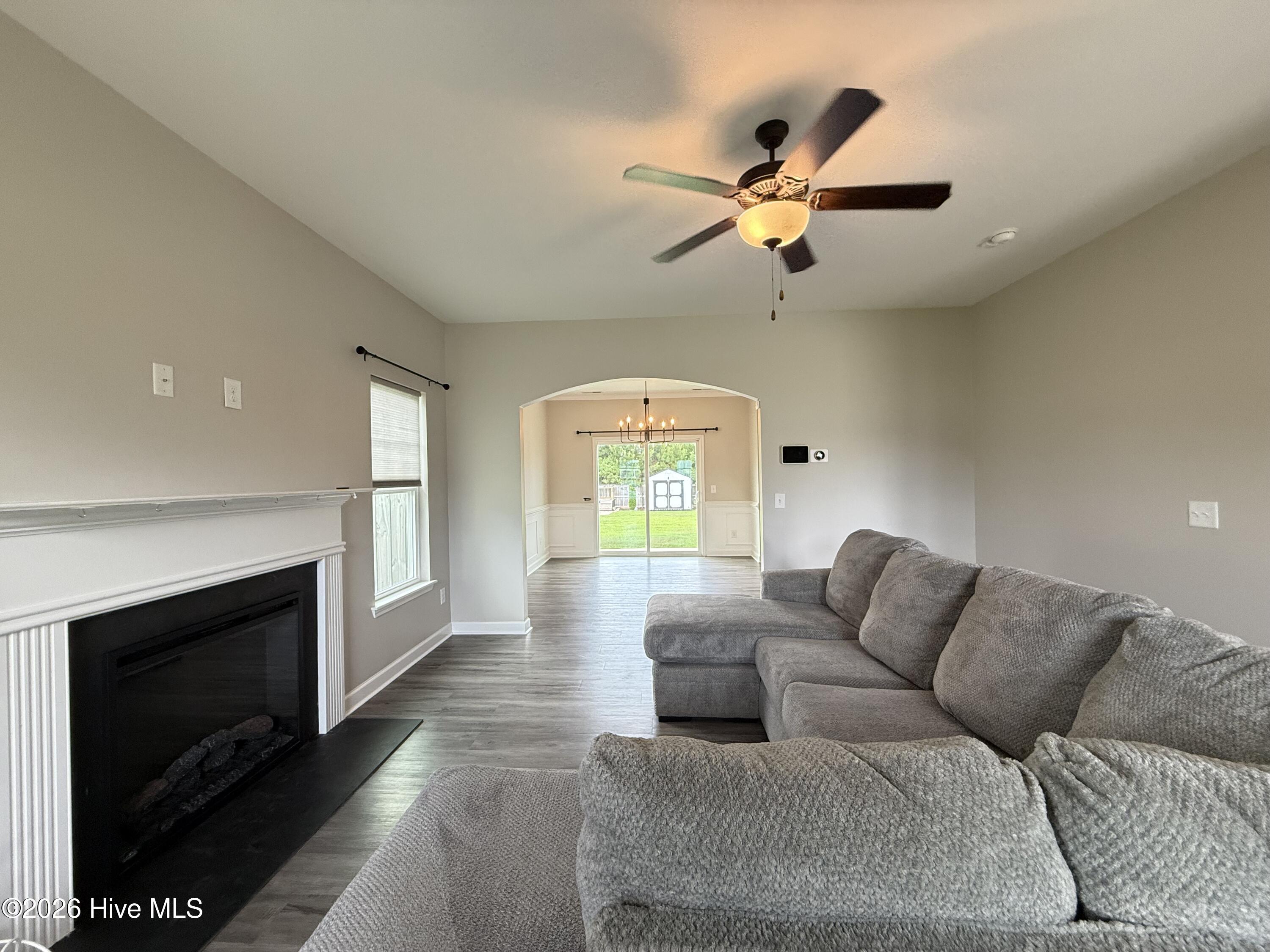 303 Breezeway Drive,Sneads Ferry
