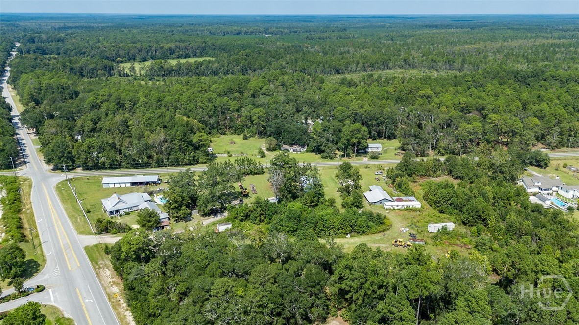 489 Noel C Conaway Road, Guyton, GA, 31312