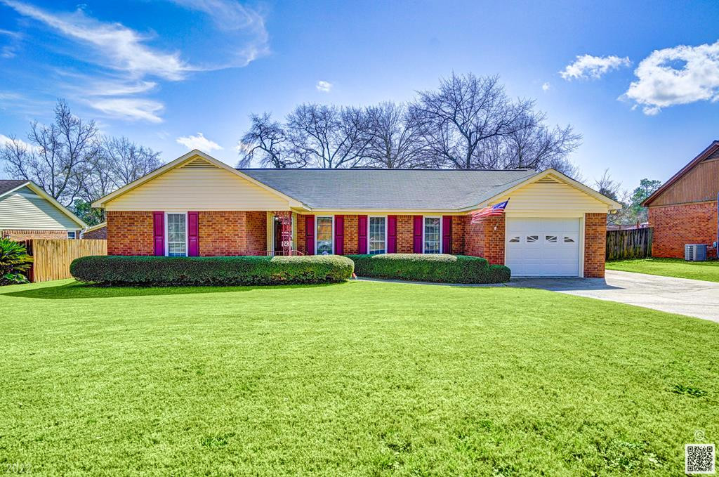 4114 Spencer Street, Martinez, GA 30907 Listing Photo  1