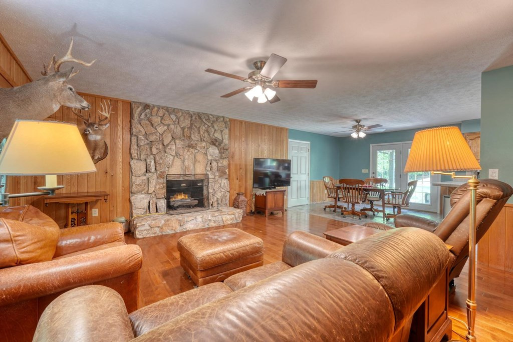 847 Deer Hill Road, Murphy, NC 28906 Listing Photo  13