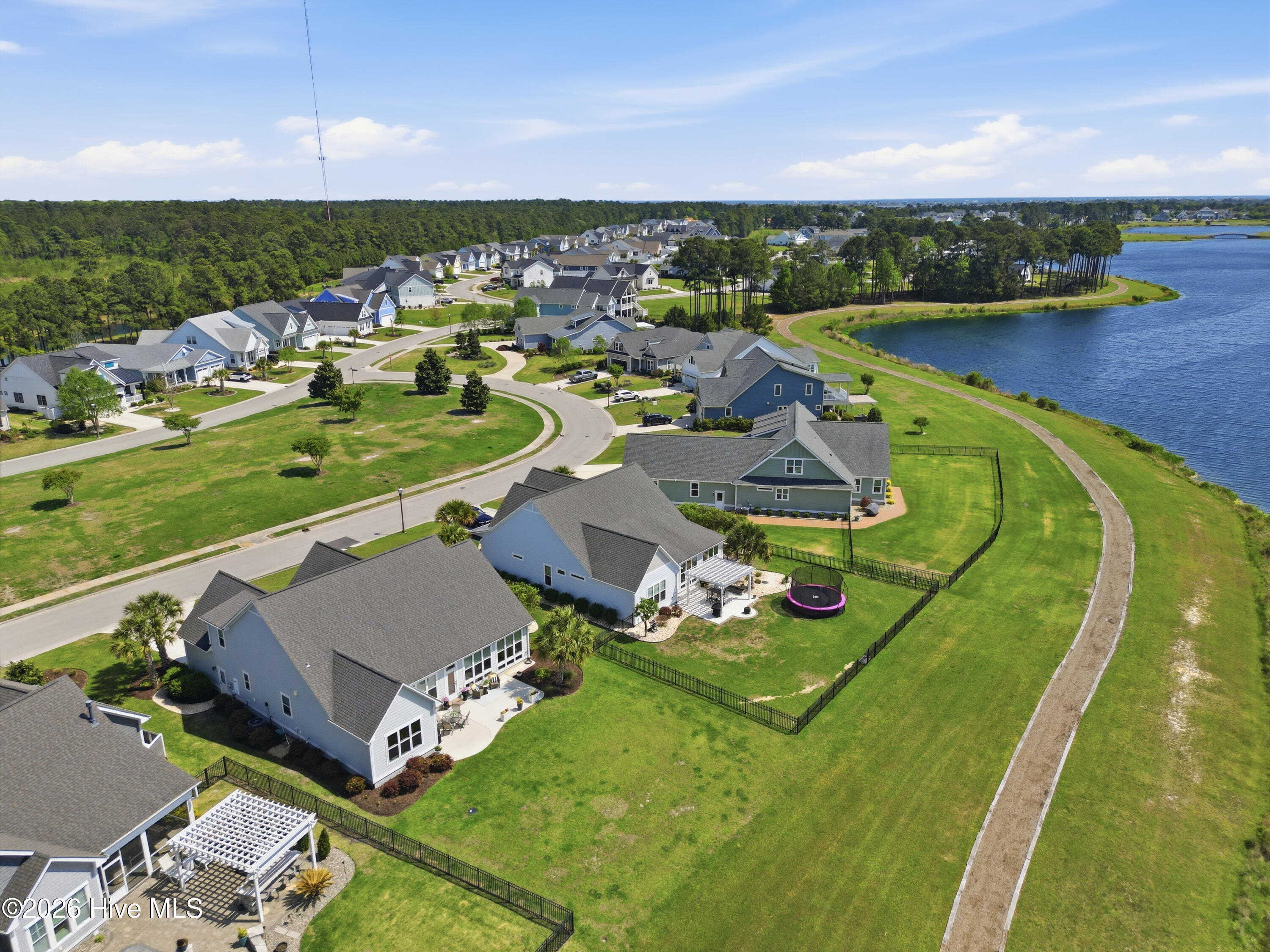 218 Summernights Way, Holly Ridge, NC, 28445