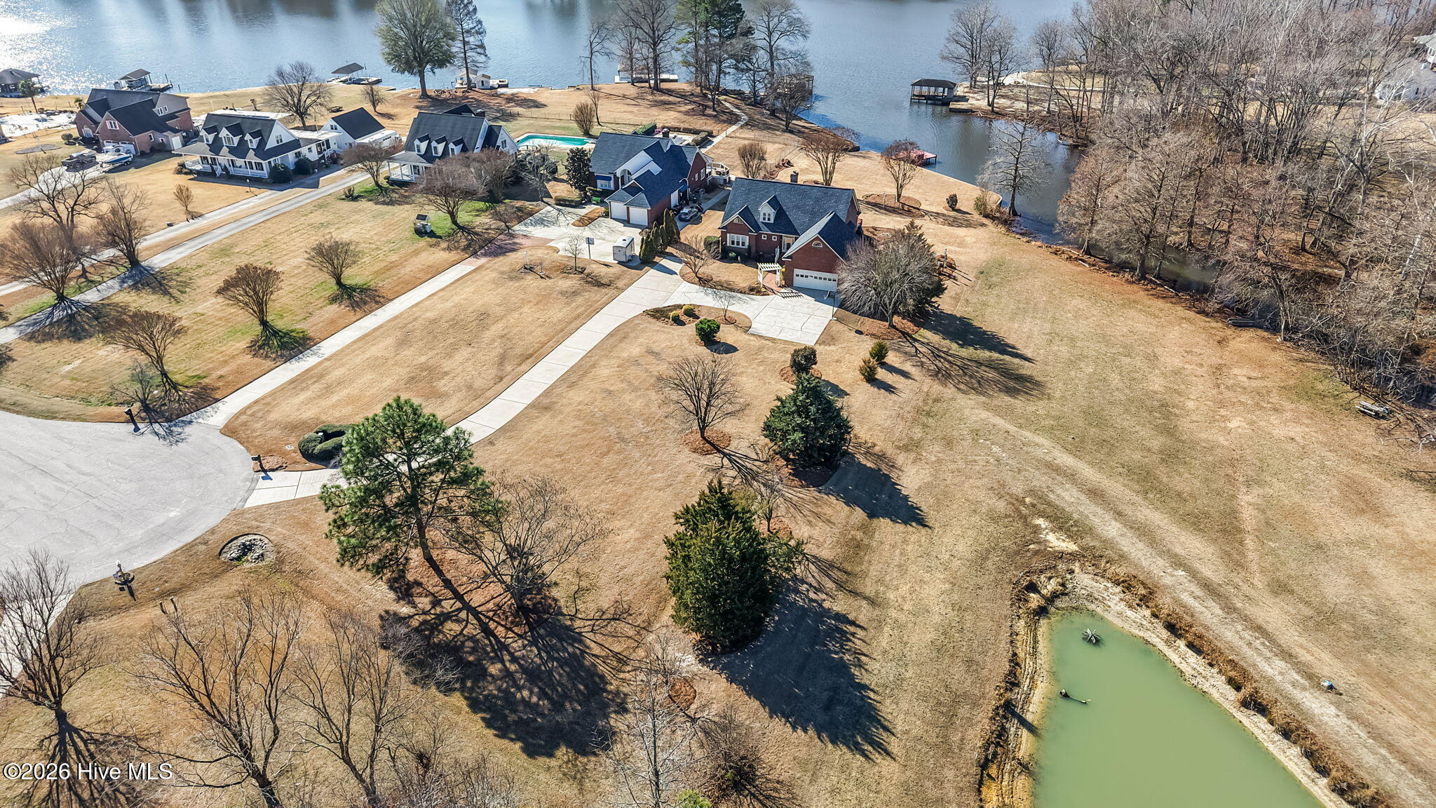 6303 Pointe Lane, Rocky Mount, NC, 27803