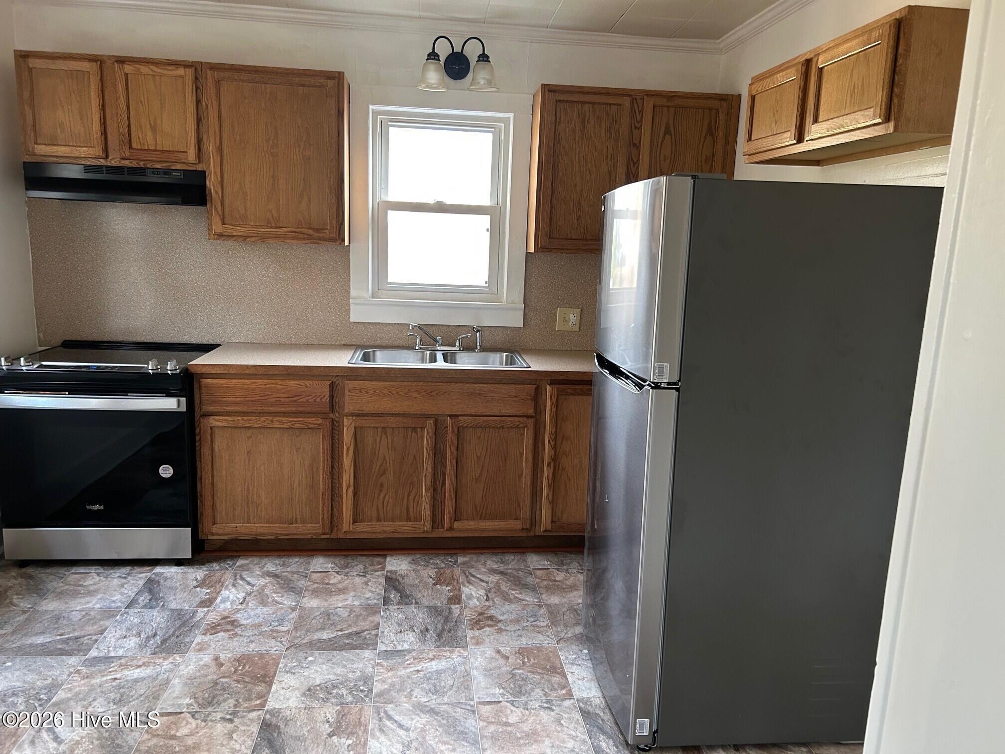 201 Harrell Street, Elizabeth City, NC, 27909