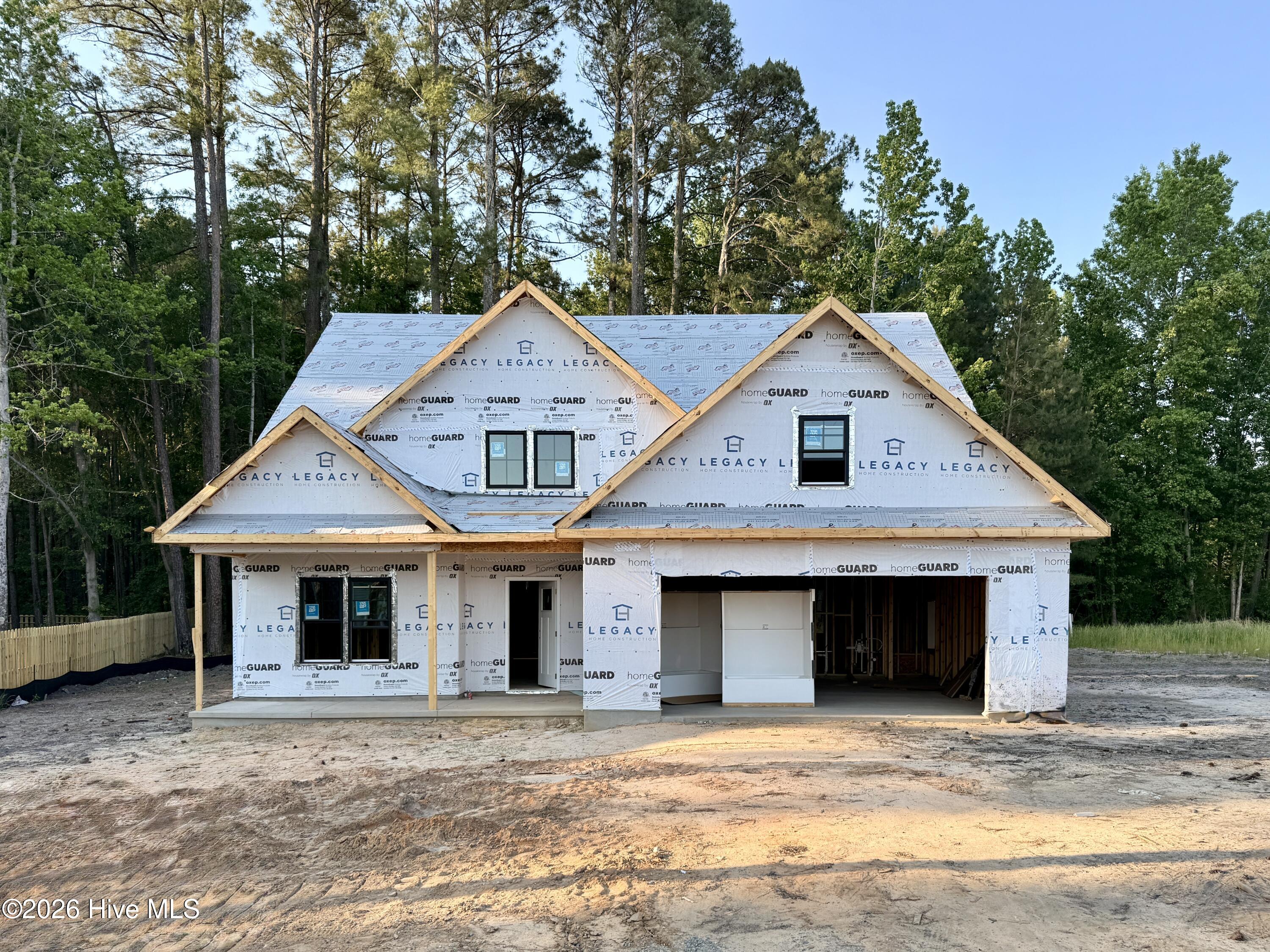 321 Elijah Way