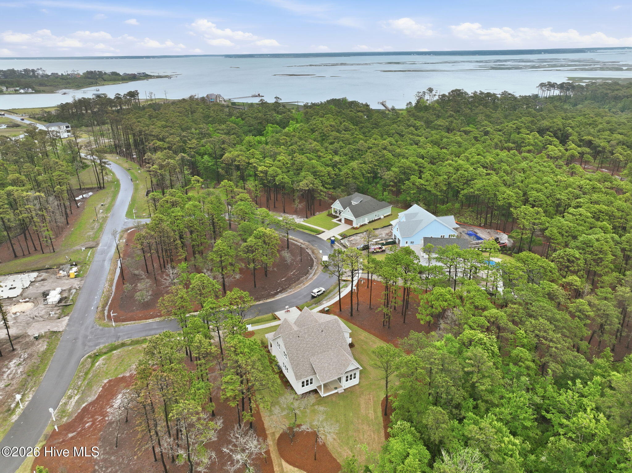 404 Summer Duck Drive,Beaufort