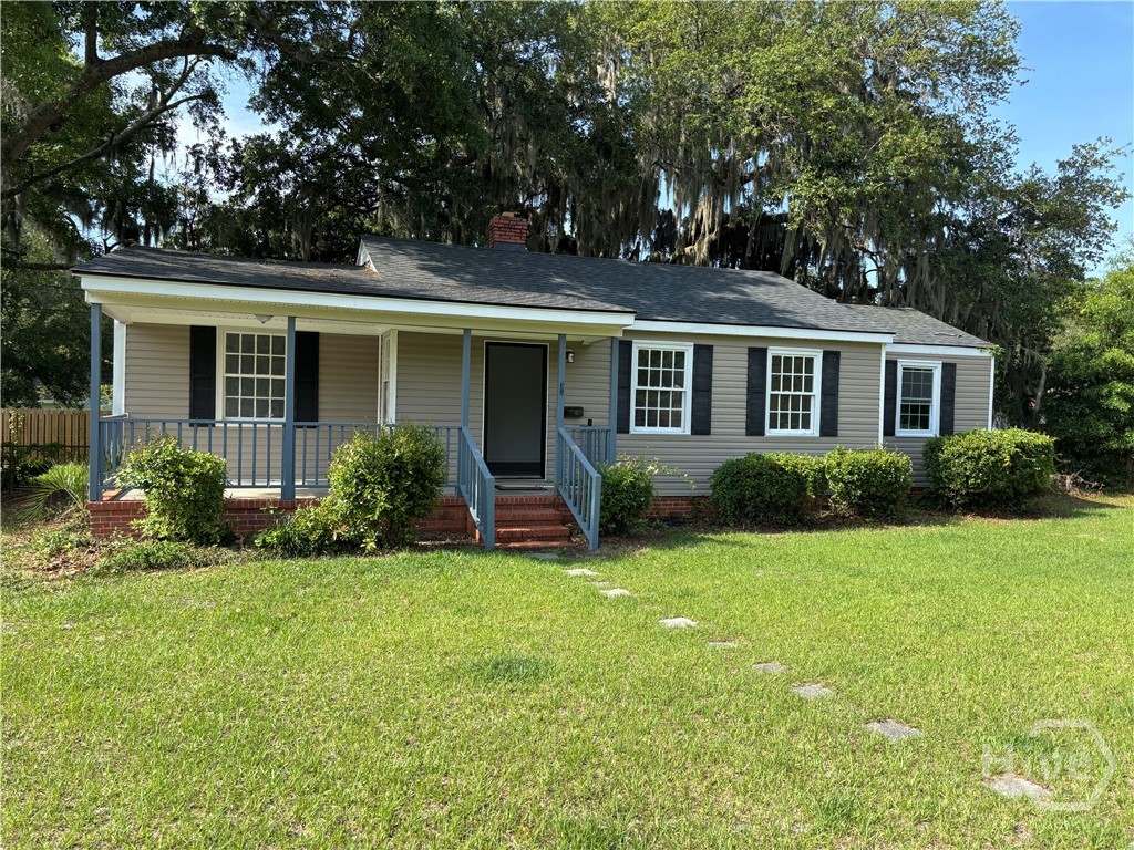 30 Pine Valley Road, Savannah, GA 31404 Listing Photo  4