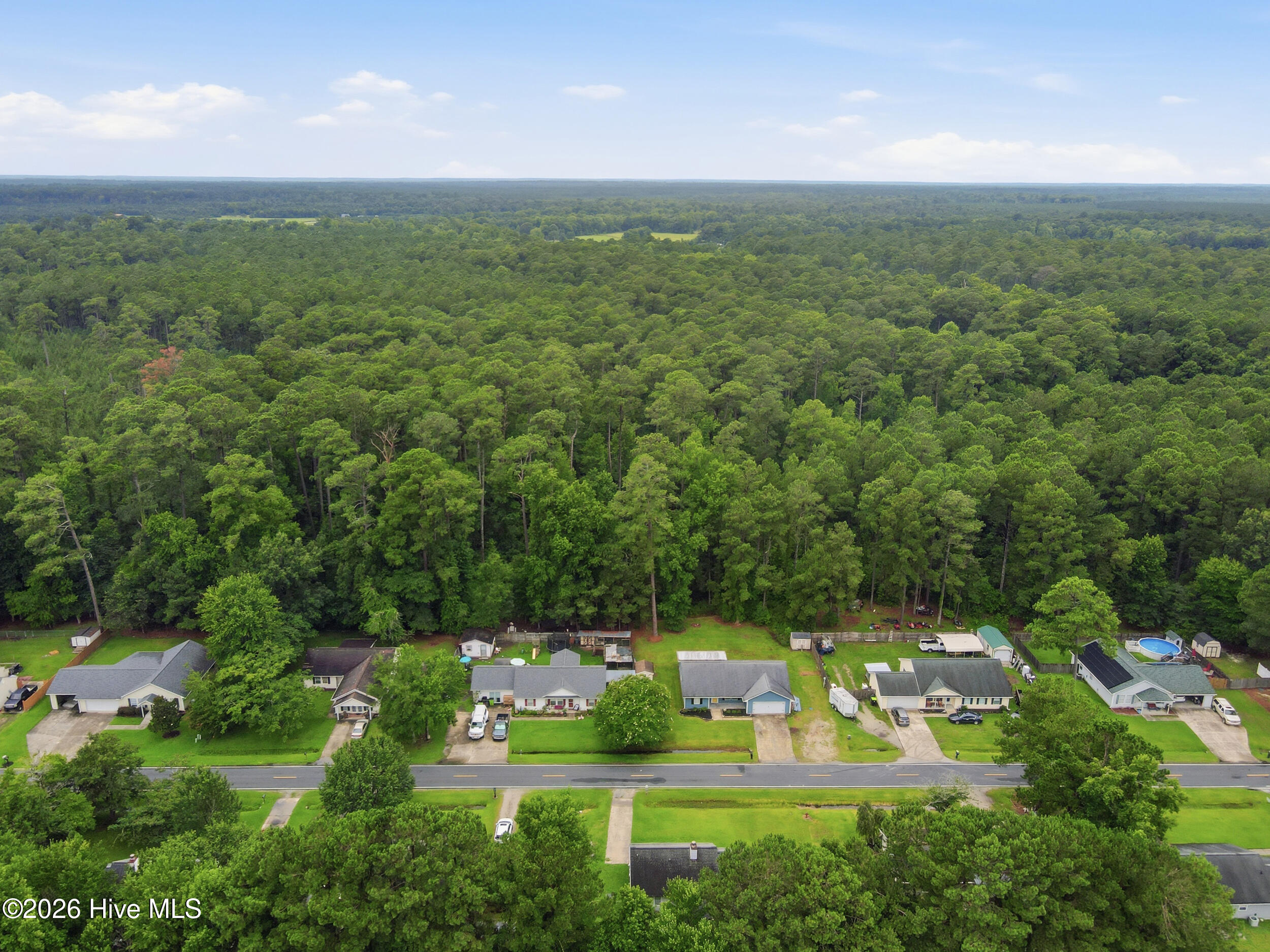 5709 County Line Road,New Bern