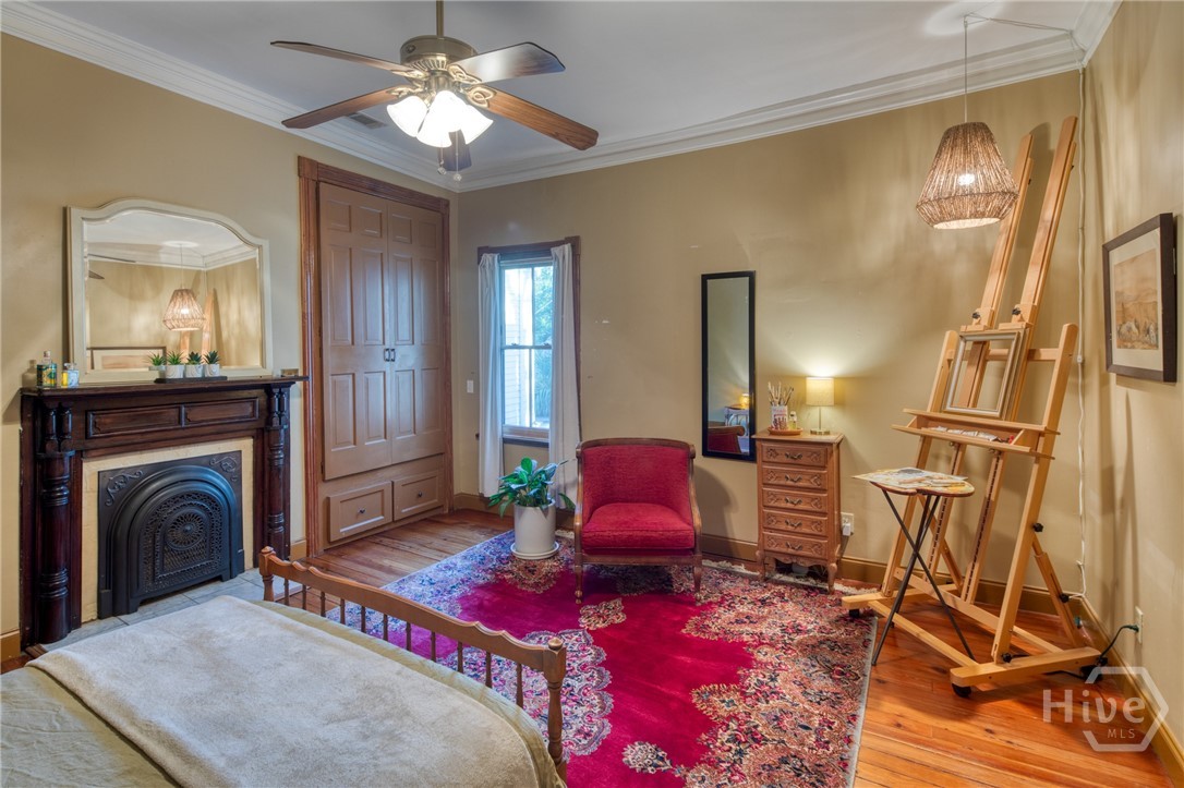 213 W Duffy Street, Savannah, GA, 31401