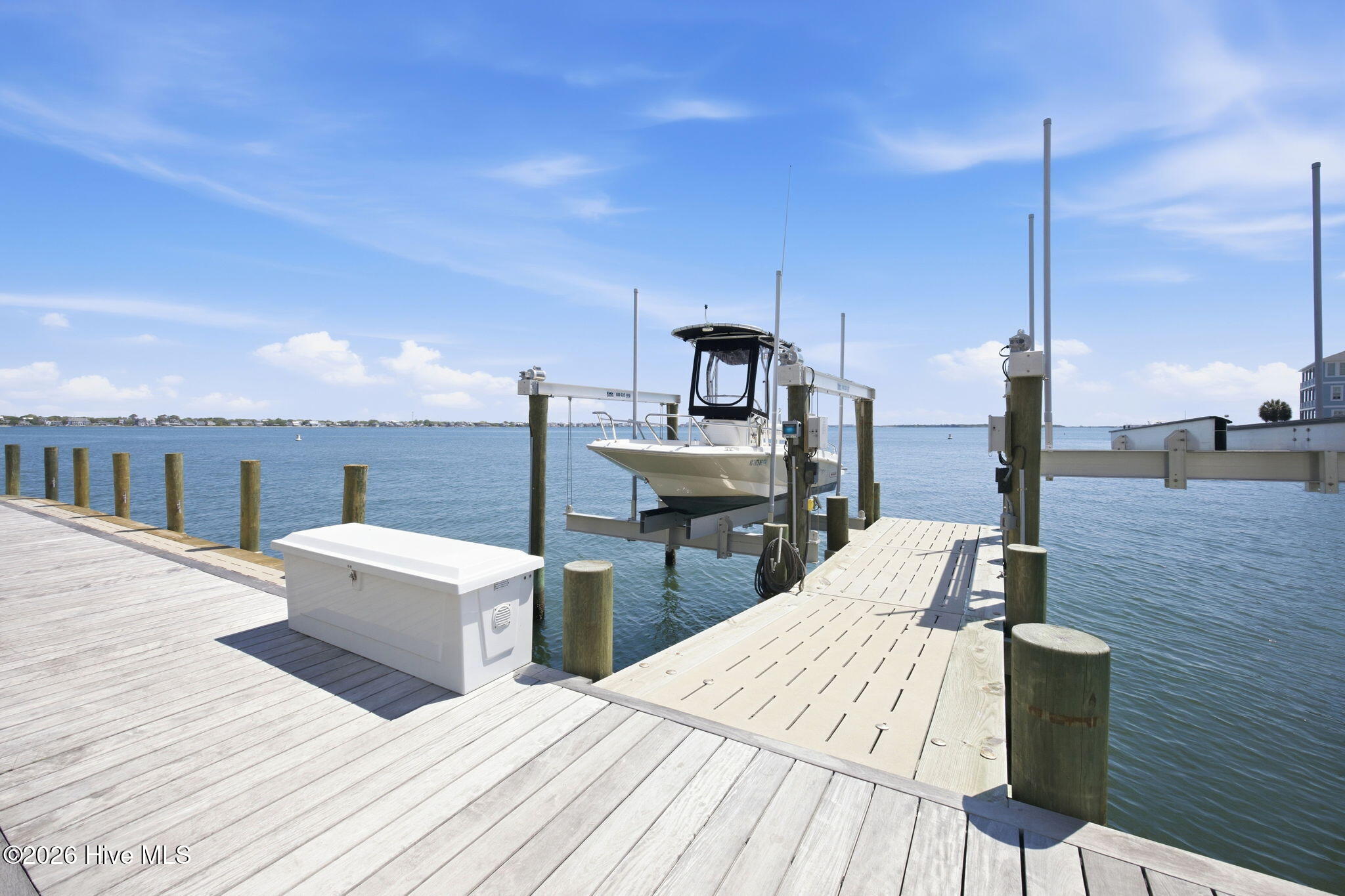 706 Atlantic Beach Causeway A,Atlantic Beach