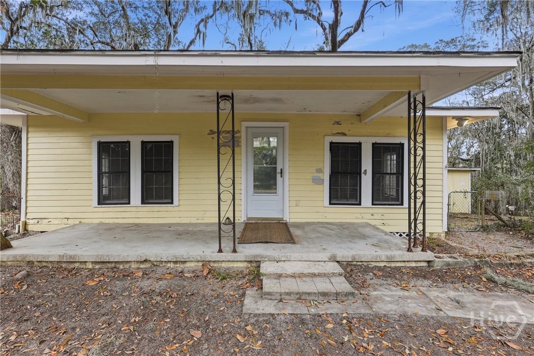 123 Salt Creek Road, Savannah, GA, 31405